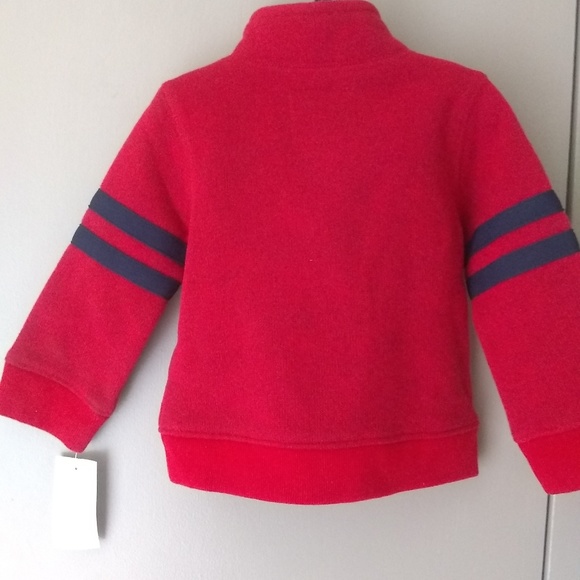 Baby jacket - Picture 4 of 4